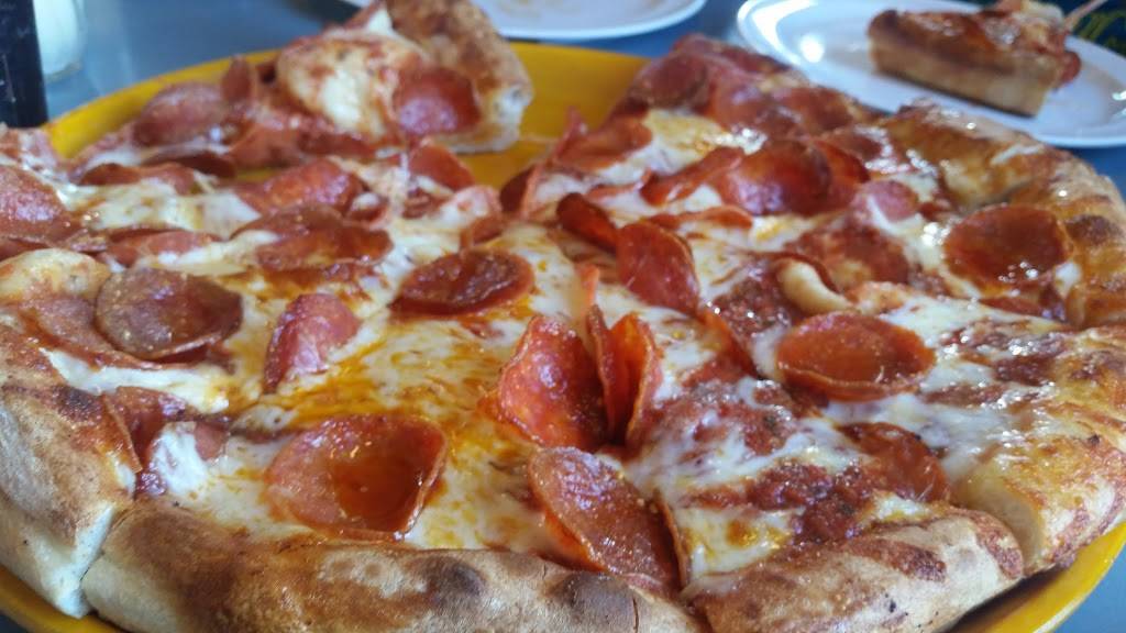 Cassidys Pizza | restaurant | 1400 Freedom Blvd, Watsonville, CA 95076, USA | 8317242271 OR +1 831-724-2271