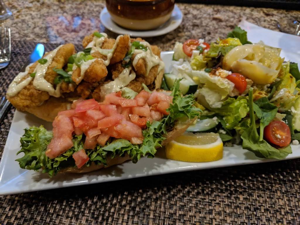 School and Vine Kitchen &Bar | restaurant | 4621 Barker Hill Rd, Jamesville, NY 13078, USA | 3154694227 OR +1 315-469-4227