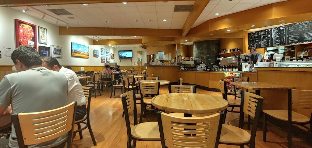 Alaska Coffee Roasting | bakery | 13130 Biscayne Blvd, North Miami, FL 33181, USA | 7863324254 OR +1 786-332-4254