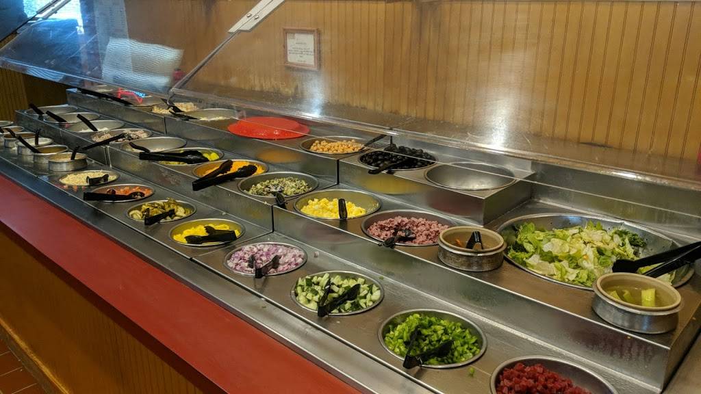 Sonnys BBQ | restaurant | 1152 Tamiami Trail, Port Charlotte, FL 33954, USA | 9416131114 OR +1 941-613-1114