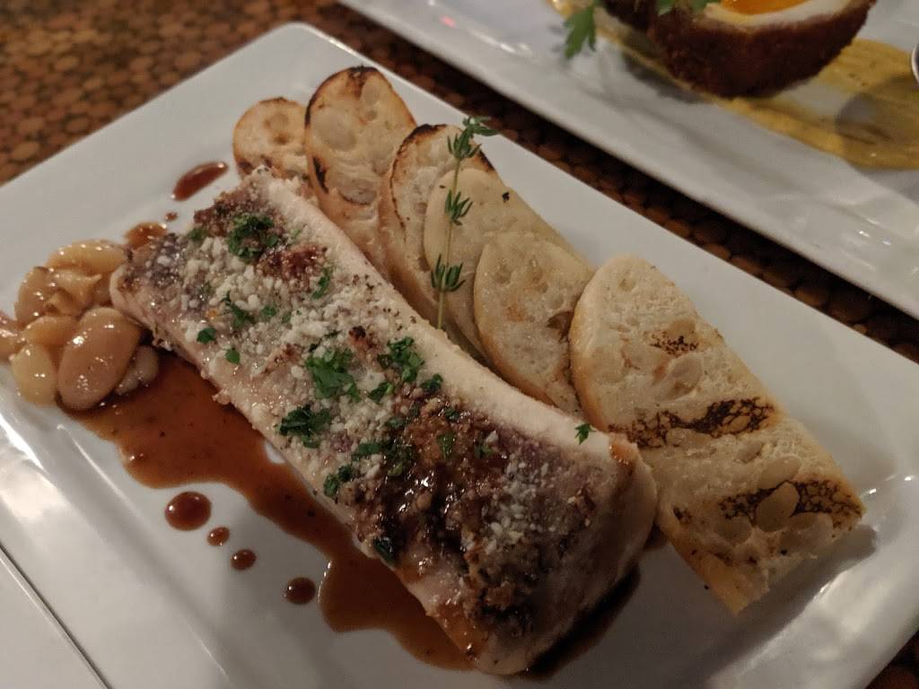 Reefers Gastropub | restaurant | 105 Palm Ave, Islamorada, FL 33036, USA | 3054251980 OR +1 305-425-1980