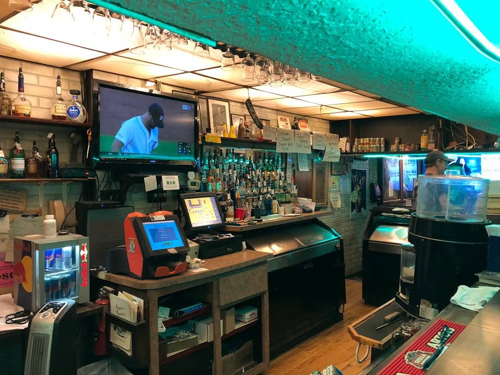 Angelos & Riccardos Inc | restaurant | 161 N Division Ave, Hesperia, MI 49421, USA | 2318543695 OR +1 231-854-3695