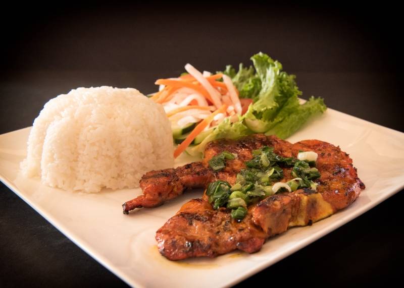 Pho Bo | restaurant | 1900 Newton Ave #1134, San Diego, CA 92113, USA | 6192550601 OR +1 619-255-0601