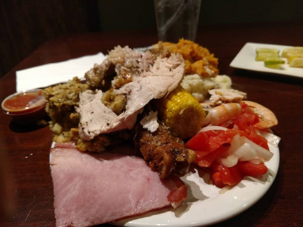 The DeLand Stockyard | restaurant | 1915 Old New York Ave, DeLand, FL 32720, USA | 3867340210 OR +1 386-734-0210