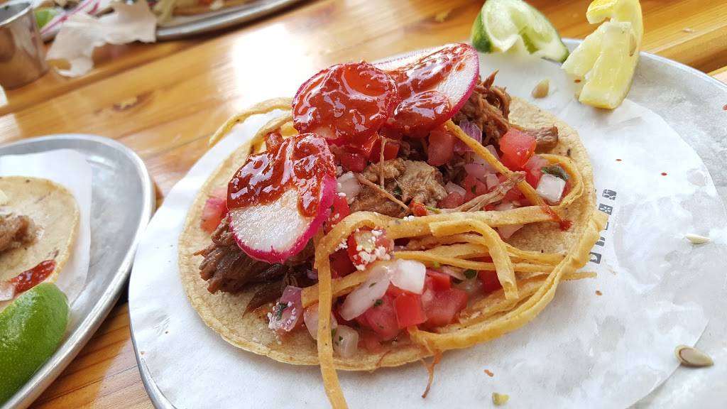 Trejos Tacos La Brea | restaurant | 1048 South La Brea Ave, Los Angeles, CA 90019, USA | 3239388226 OR +1 323-938-8226
