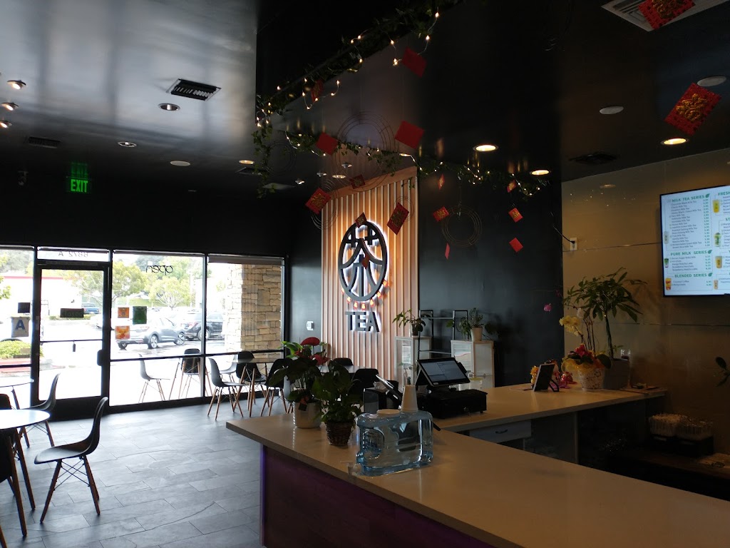 R&B Tea San Carlos | cafe | 8872 Navajo Rd Unit A, San Diego, CA 92119, USA | 6196579858 OR +1 619-657-9858