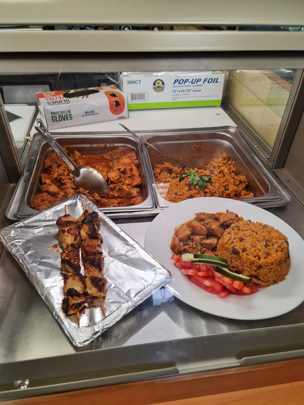 Cedars Mediterranean Deli | restaurant | 106 Washington St, Attleboro, MA 02703, USA | 5086395722 OR +1 508-639-5722