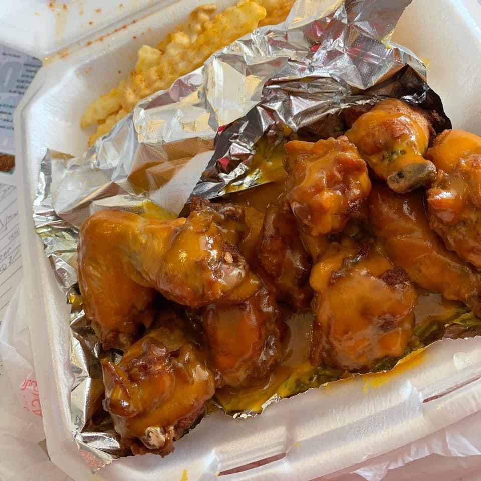 Chopped and Smoked BBQ | restaurant | 3807 Apalachee Pkwy Suite B, Tallahassee, FL 32311, USA | 8507750172 OR +1 850-775-0172