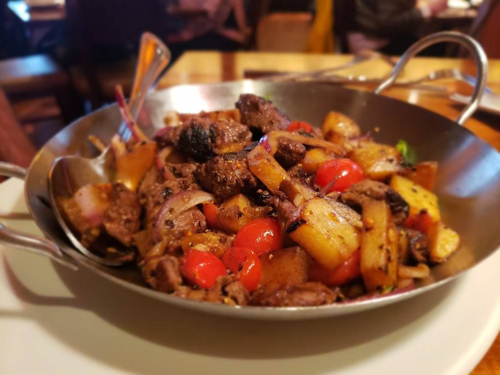 P.F. Changs | meal takeaway | Hamilton Place Mall, 2110 Hamilton Pl Blvd, Chattanooga, TN 37421, USA | 4232420045 OR +1 423-242-0045