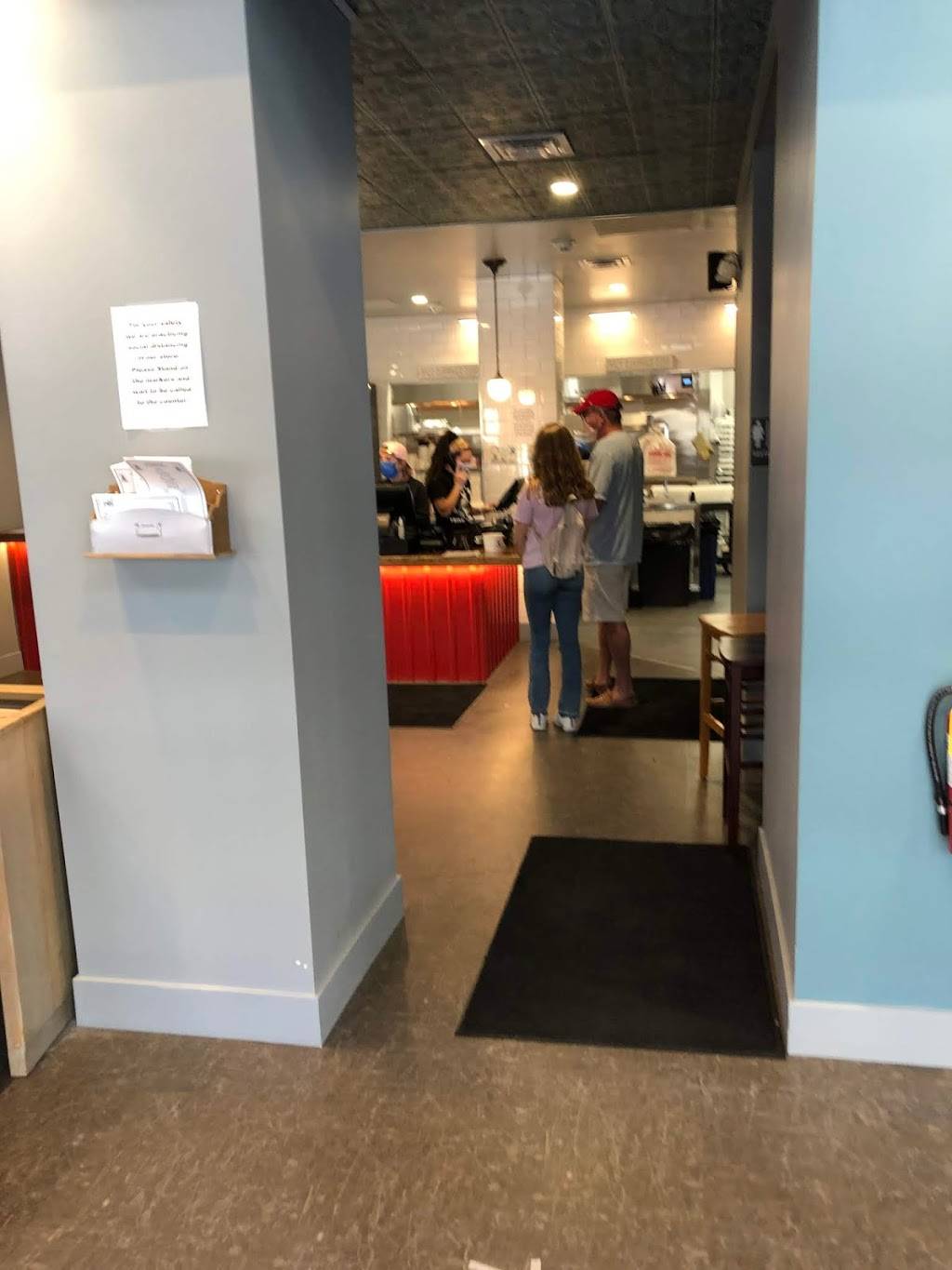 Guss World Famous Hot & Spicy Fried Chicken | meal takeaway | 1430 Broadway, Oakland, CA 94612, USA | 5106269880 OR +1 510-626-9880