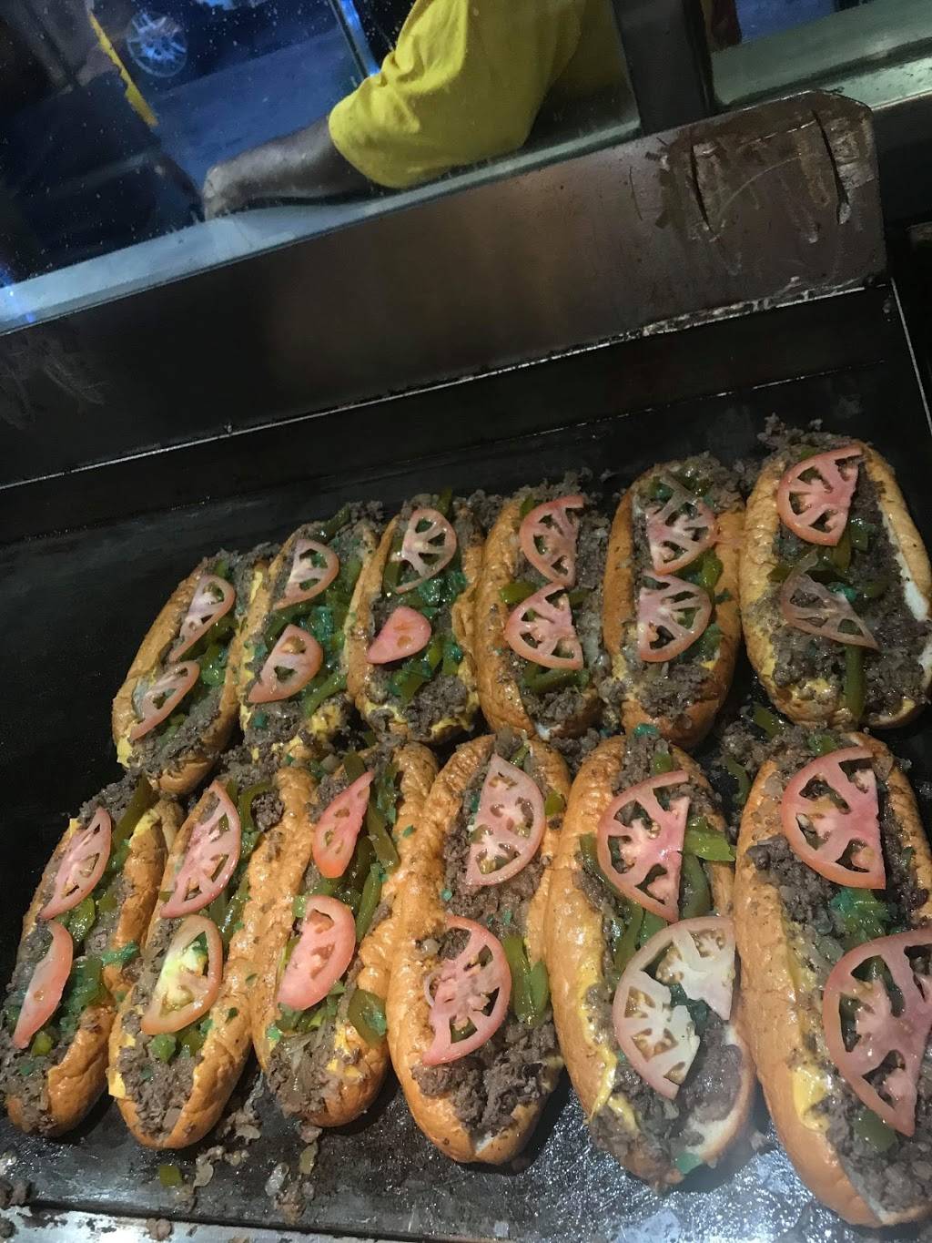 The Hoagie Place | restaurant | 8147 S Halsted St, Chicago, IL 60620, USA | 7739947714 OR +1 773-994-7714