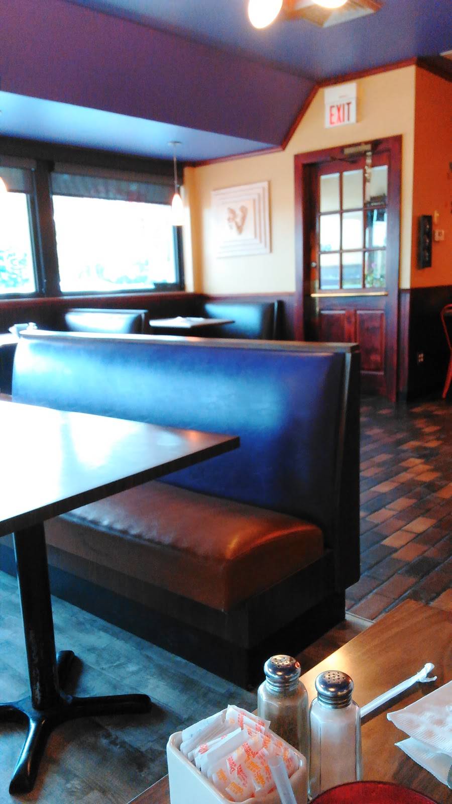 Annas Restaurant | restaurant | 4505 Woodville Rd, Northwood, OH 43619, USA | 4196981516 OR +1 419-698-1516