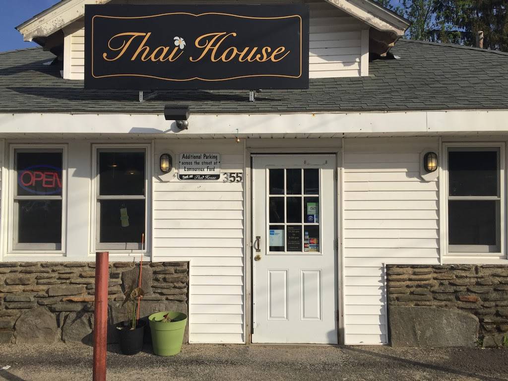Thai House Restaurant | restaurant | 355 E Main St, East Brookfield, MA 01515, USA | 5088674900 OR +1 508-867-4900