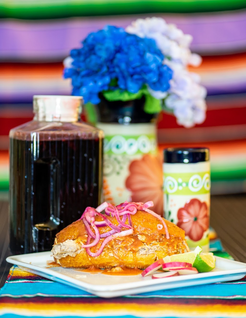 Hortencias Kitchen | restaurant | 5666 Etiwanda Ave C, Jurupa Valley, CA 91752, USA | 9513320216 OR +1 951-332-0216