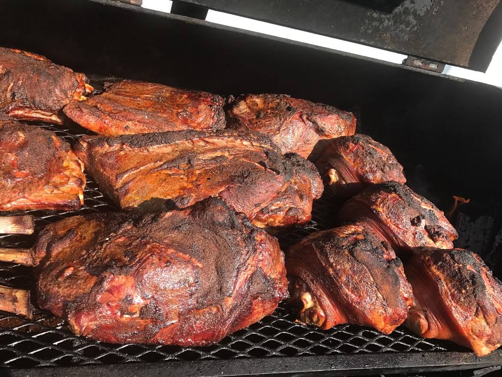 TenderBones Rib Shack | restaurant | 2504 Red Lion Rd, Bear, DE 19701, USA | 3028327427 OR +1 302-832-7427