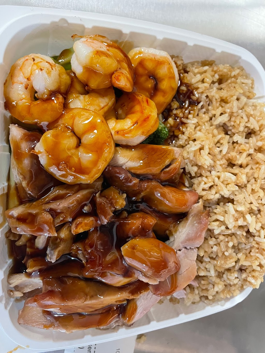 Express Wings & Hibachi | restaurant | 3299 St Matthews Rd, Orangeburg, SC 29118, USA | 8038090086 OR +1 803-809-0086