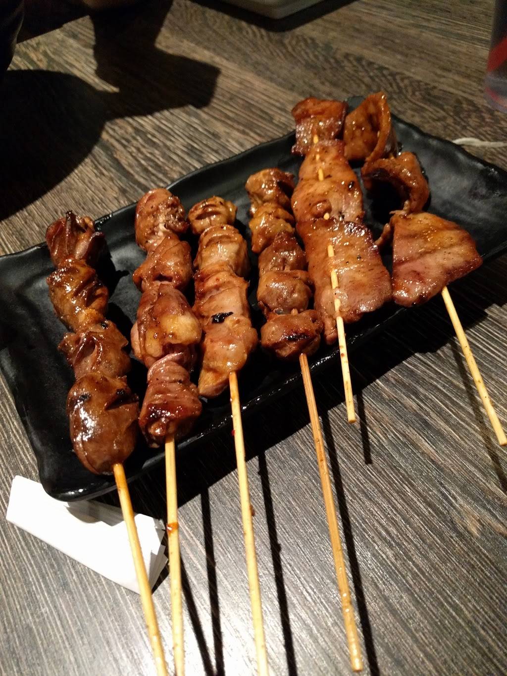 DOZO Izakaya | restaurant | 440 W Warner Rd Ste 104, Tempe, AZ 85284, USA | 4807854938 OR +1 480-785-4938