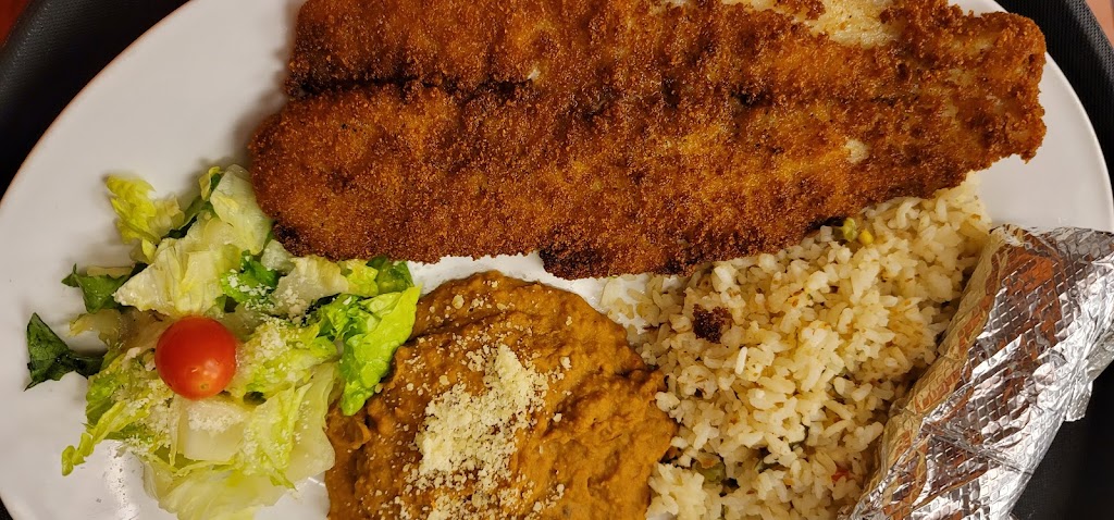 Santo Mar Mexican Grill | restaurant | 2445 E Thomas Rd, Phoenix, AZ 85016, USA | 6029554689 OR +1 602-955-4689