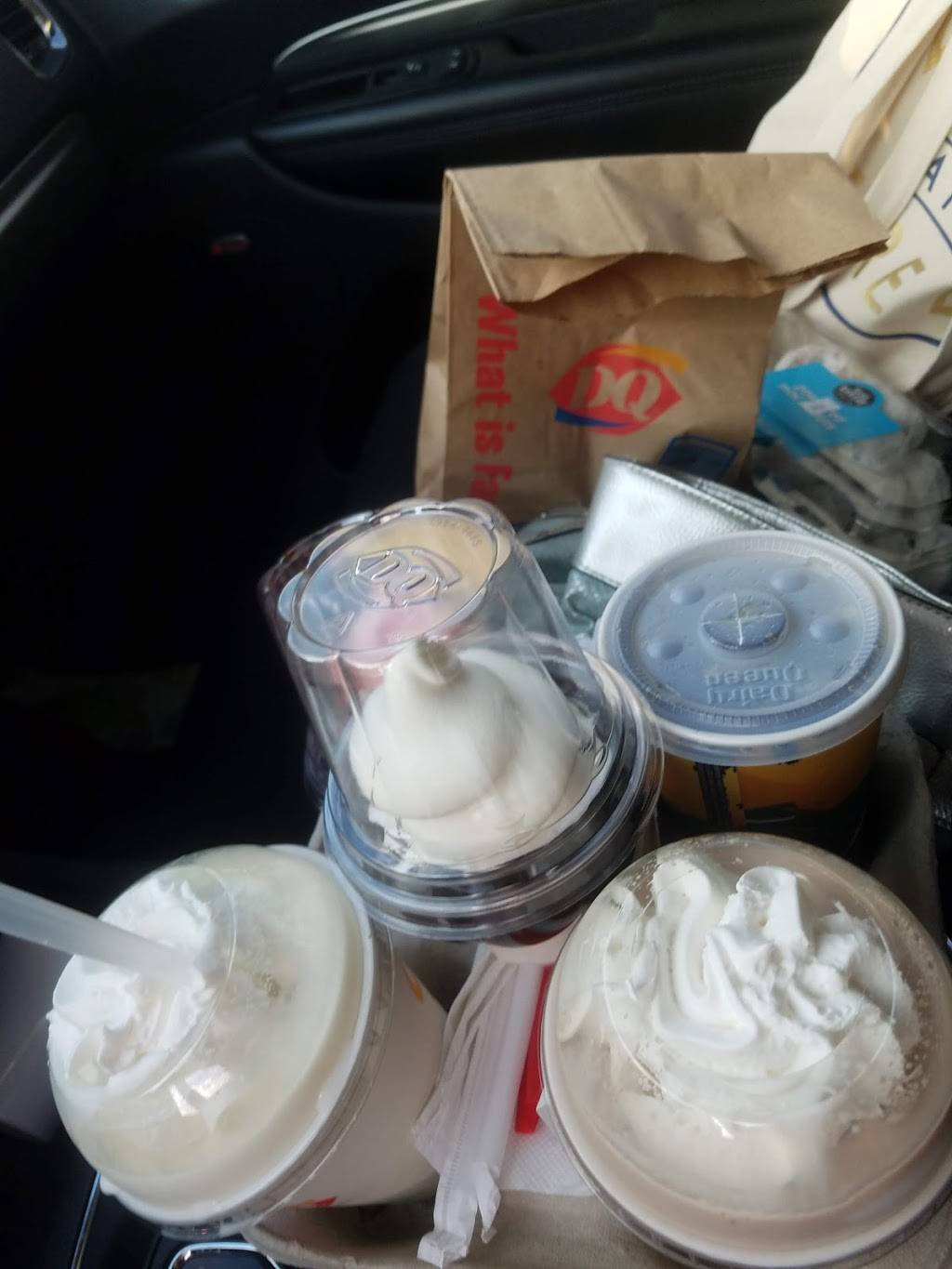 Dairy Queen | restaurant | 1959 Richardson Rd, Arnold, MO 63010, USA | 6362230015 OR +1 636-223-0015