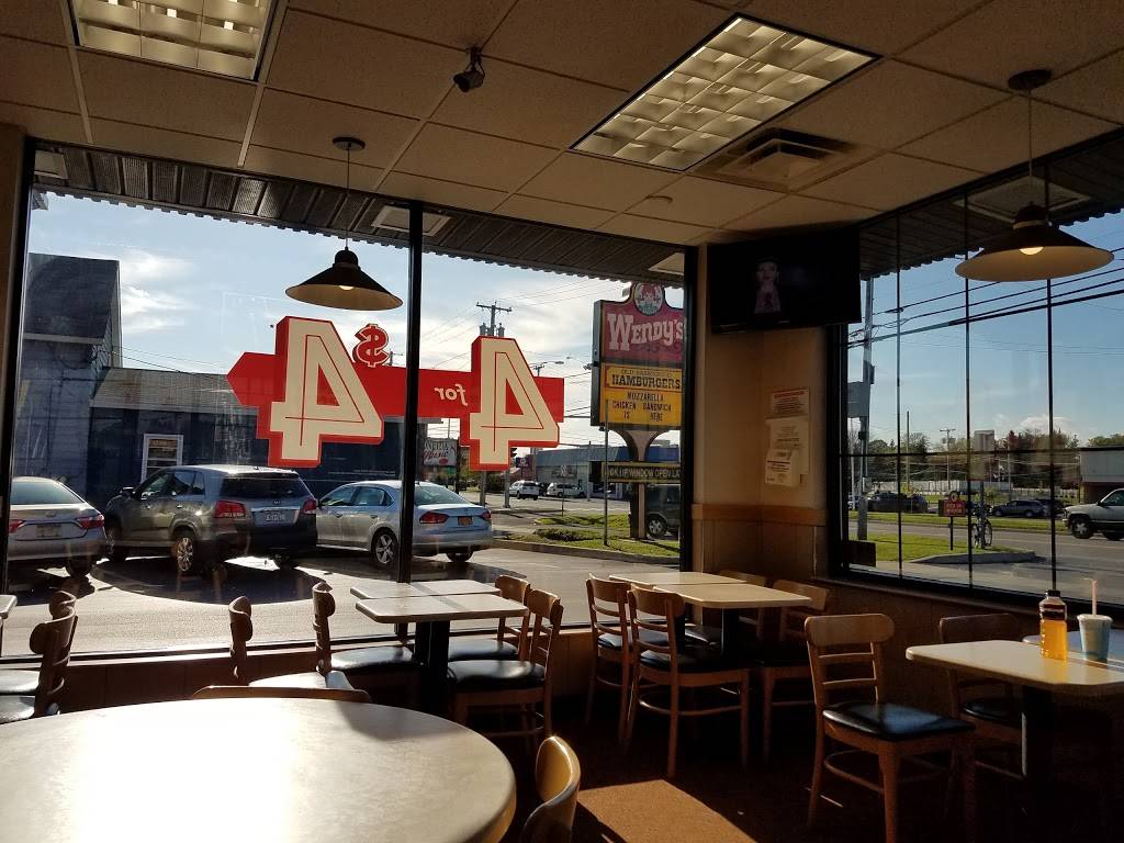 Wendys | restaurant | 131 Genesee St, Oneida, NY 13421, USA | 3153632212 OR +1 315-363-2212