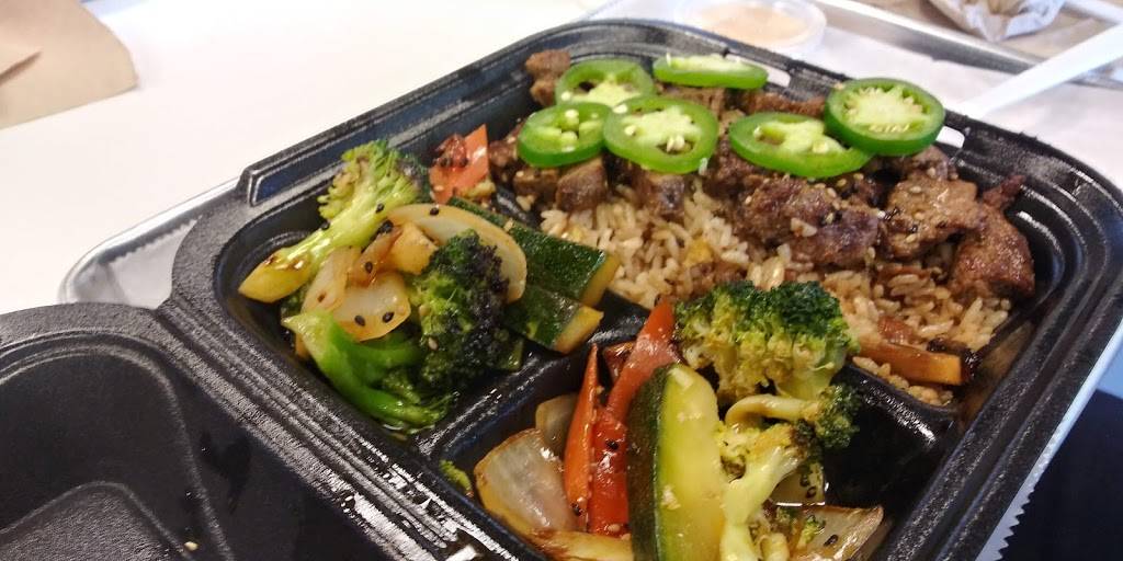 TEPPAN Poké & Hibachi | restaurant | 2725 Hamilton Mill Rd STE600, Buford, GA 30519, USA | 4702383867 OR +1 470-238-3867