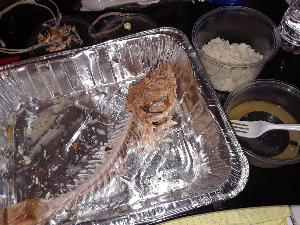 Sonia’s Crab & Finn | restaurant | 670 Nostrand Ave., Brooklyn, NY 11216, USA | 3475290794 OR +1 347-529-0794