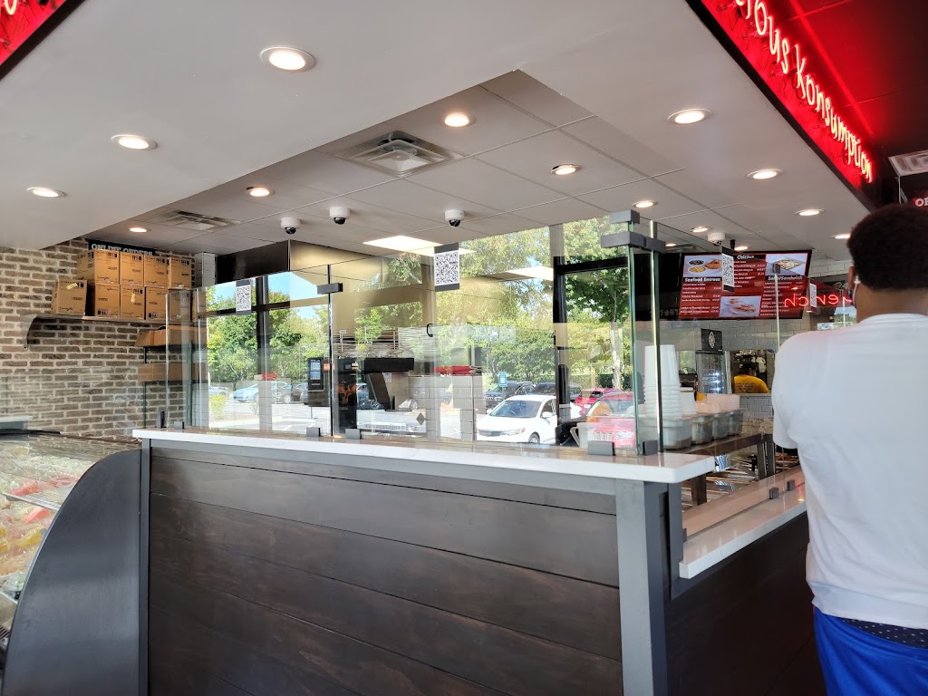 Whos Got Soul Southern Grill Duluth | restaurant | 3580 Breckinridge Blvd, Duluth, GA 30096, USA | 4702683761 OR +1 470-268-3761