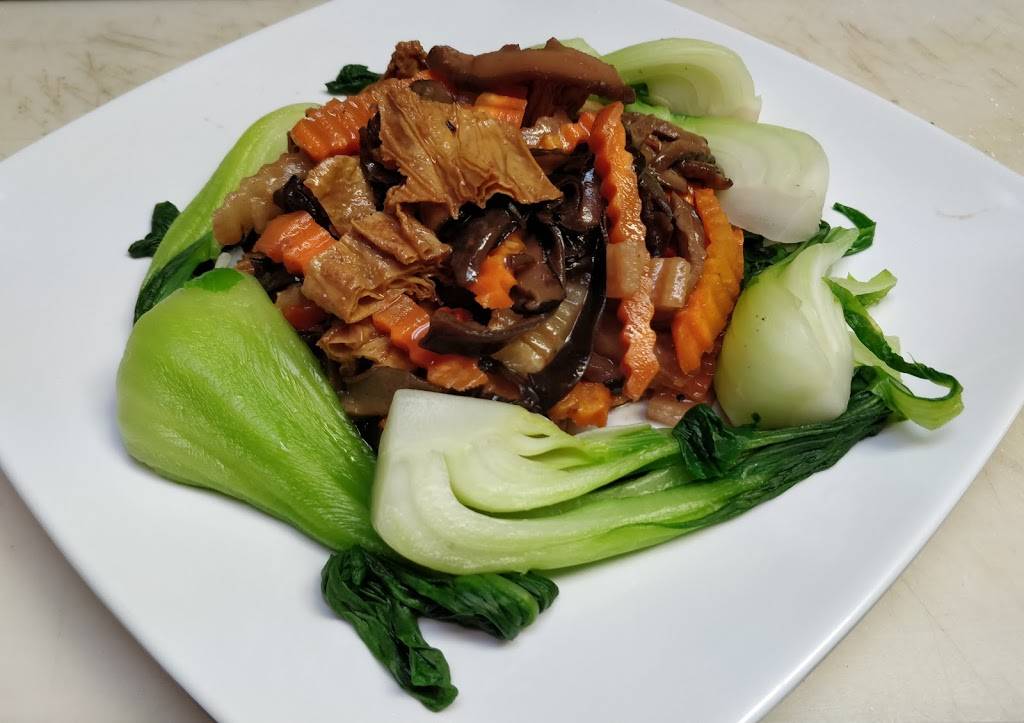 Chens Noodle 狀元麵 | restaurant | 30491 John R Rd, Madison Heights, MI 48071, USA | 2485887823 OR +1 248-588-7823