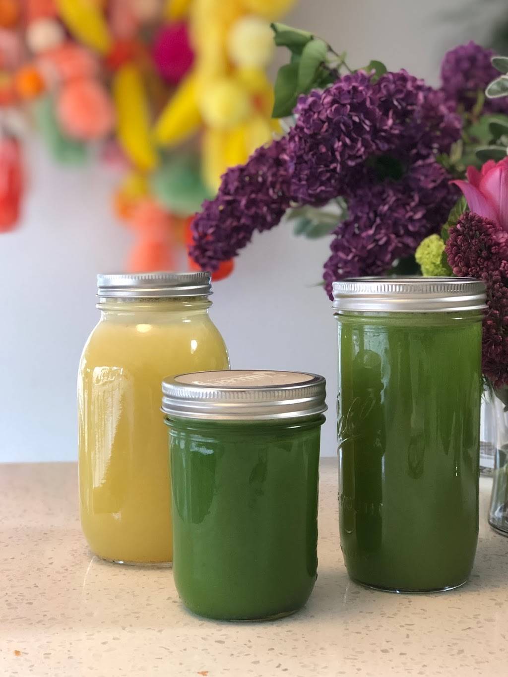 Rose + Lincoln Juicery | restaurant | 3340 SE Hawthorne Blvd, Portland, OR 97214, USA | 9713489520 OR +1 971-348-9520