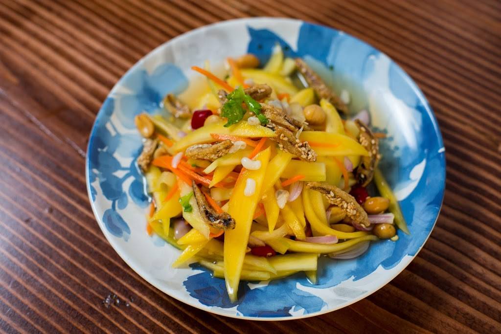 Lamoon | restaurant | 8140 Broadway, Elmhurst, NY 11373, USA | 9177451168 OR +1 917-745-1168