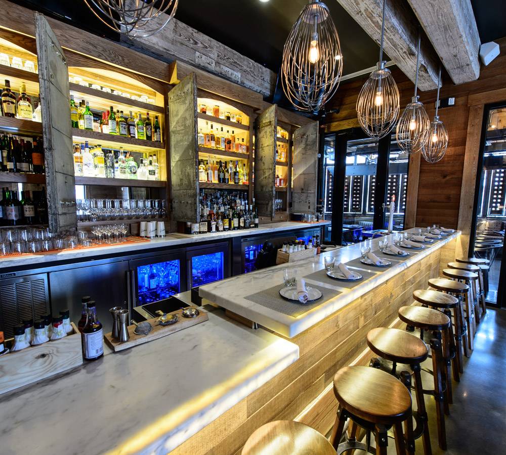 Made Kitchen & Cocktails | restaurant | 45 Roswell St, Alpharetta, GA 30009, USA | 7704526233 OR +1 770-452-6233