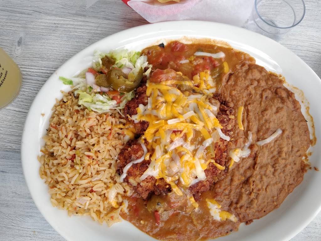 Chuys | restaurant | 935 Bob Wallace Ave SW, Huntsville, AL 35801, USA | 2564854747 OR +1 256-485-4747