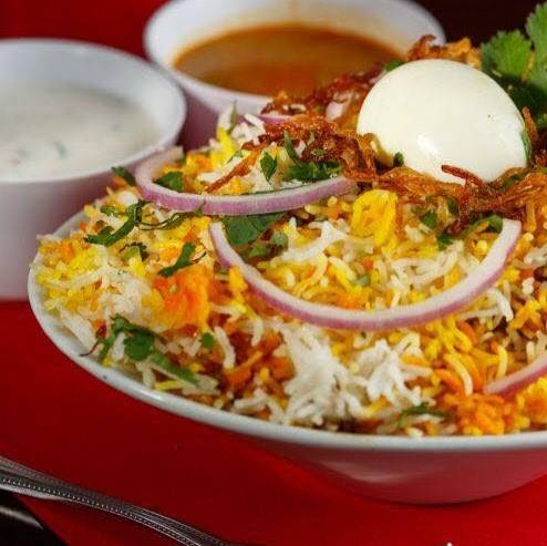 Biryani Pot | restaurant | 5805 State Bridge Rd, Johns Creek, GA 30097, USA | 7704764795 OR +1 770-476-4795
