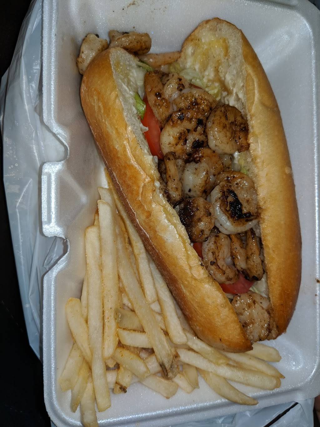 fried daze | restaurant | 5005 S Cooper St #159, Arlington, TX 76017, USA | 8174726666 OR +1 817-472-6666