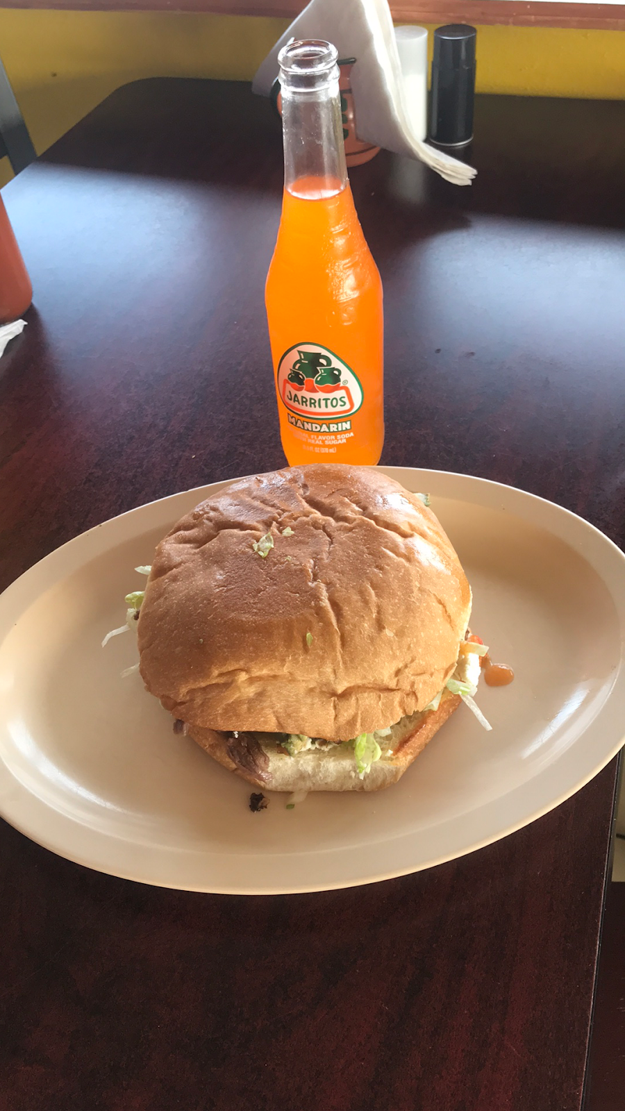 The Habanero Grill | restaurant | 1851 palm bay RD NE Site #2, Palm Bay, FL 32905, USA | 3218025238 OR +1 321-802-5238