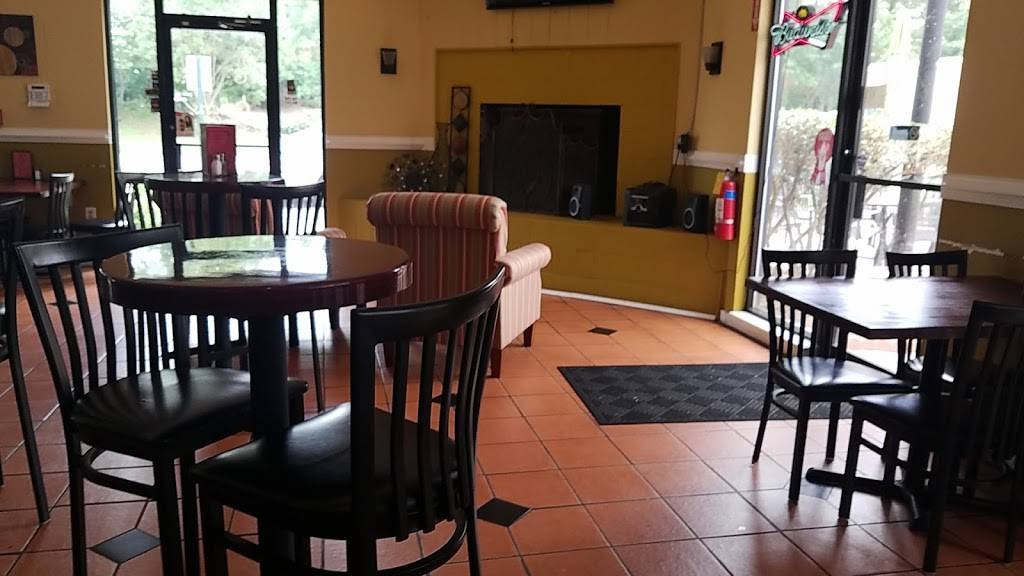 Genesis Bar & Grill | restaurant | 5100 W Fayetteville Rd, Atlanta, GA 30349, USA | 7709079526 OR +1 770-907-9526