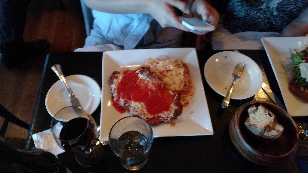 Langolo West | restaurant | 26 E Eagle Rd, Havertown, PA 19083, USA | 6104468400 OR +1 610-446-8400