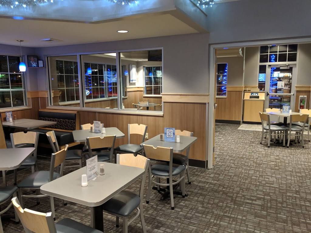 Culvers | restaurant | 1700 Springdale St, Mt Horeb, WI 53572, USA | 6084372858 OR +1 608-437-2858
