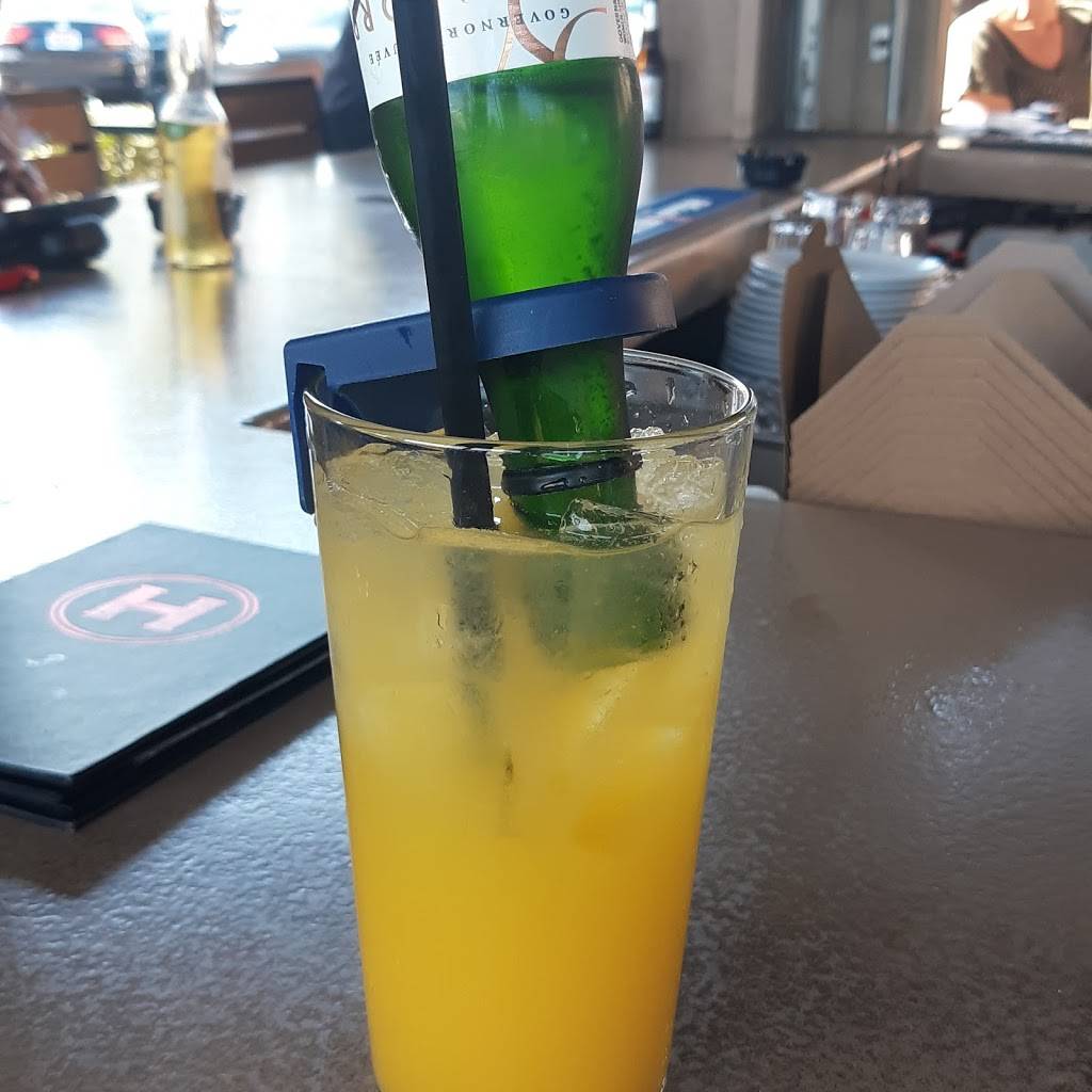 The Hub Grill and Bar | restaurant | 1860 S Stapley Dr, Mesa, AZ 85204, USA | 4804942699 OR +1 480-494-2699