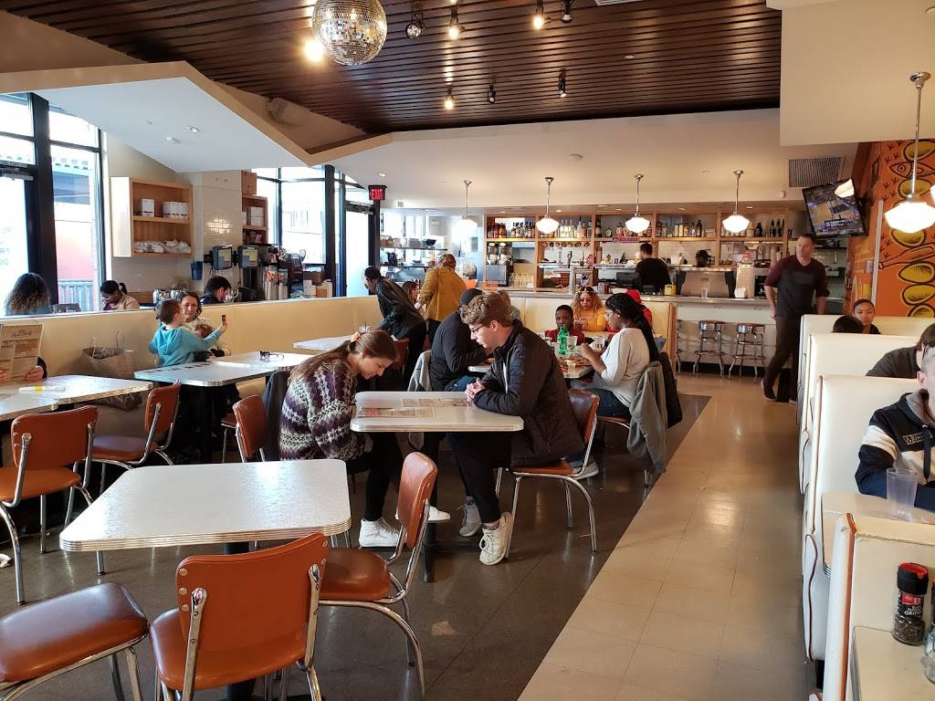 Chick-a-Biddy | restaurant | 264 19th St NW, Atlanta, GA 30363, USA | 4045881888 OR +1 404-588-1888