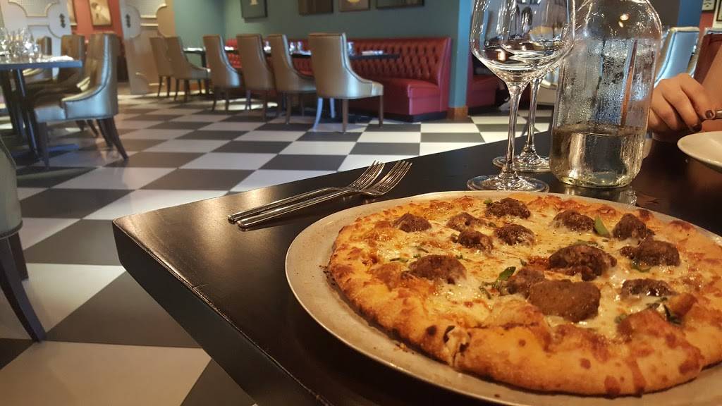 Brick & Mortar Kitchen | restaurant | 7227 West Grand Parkway South, Richmond, TX 77407, USA | 8327595912 OR +1 832-759-5912