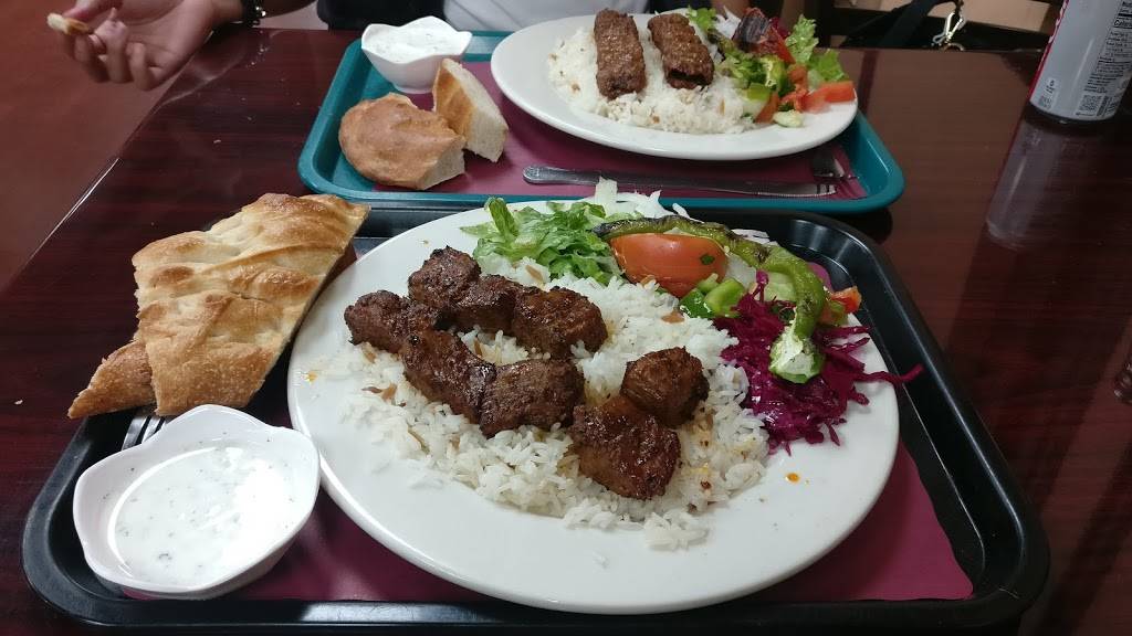 İstanbul Kebab House | restaurant | 183 Hempstead Ave, West Hempstead, NY 11552, USA | 5162805858 OR +1 516-280-5858