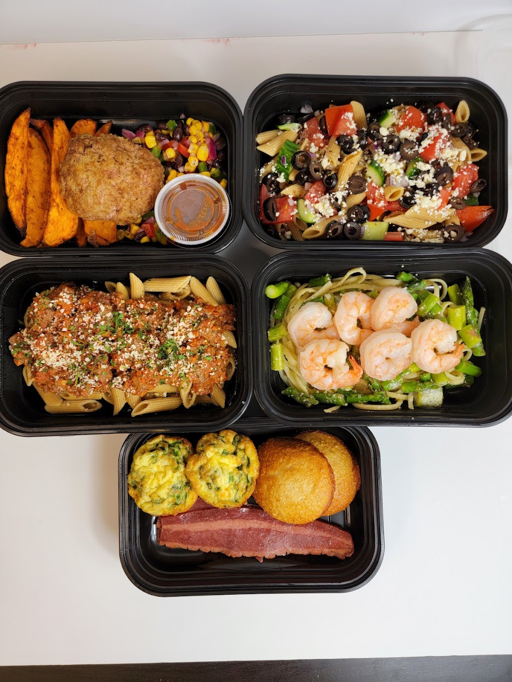 Premium Preps-Healthy Meals Delivered | restaurant | 218 W Cummings Park, Woburn, MA 01801, USA | 7207737748 OR +1 720-773-7748