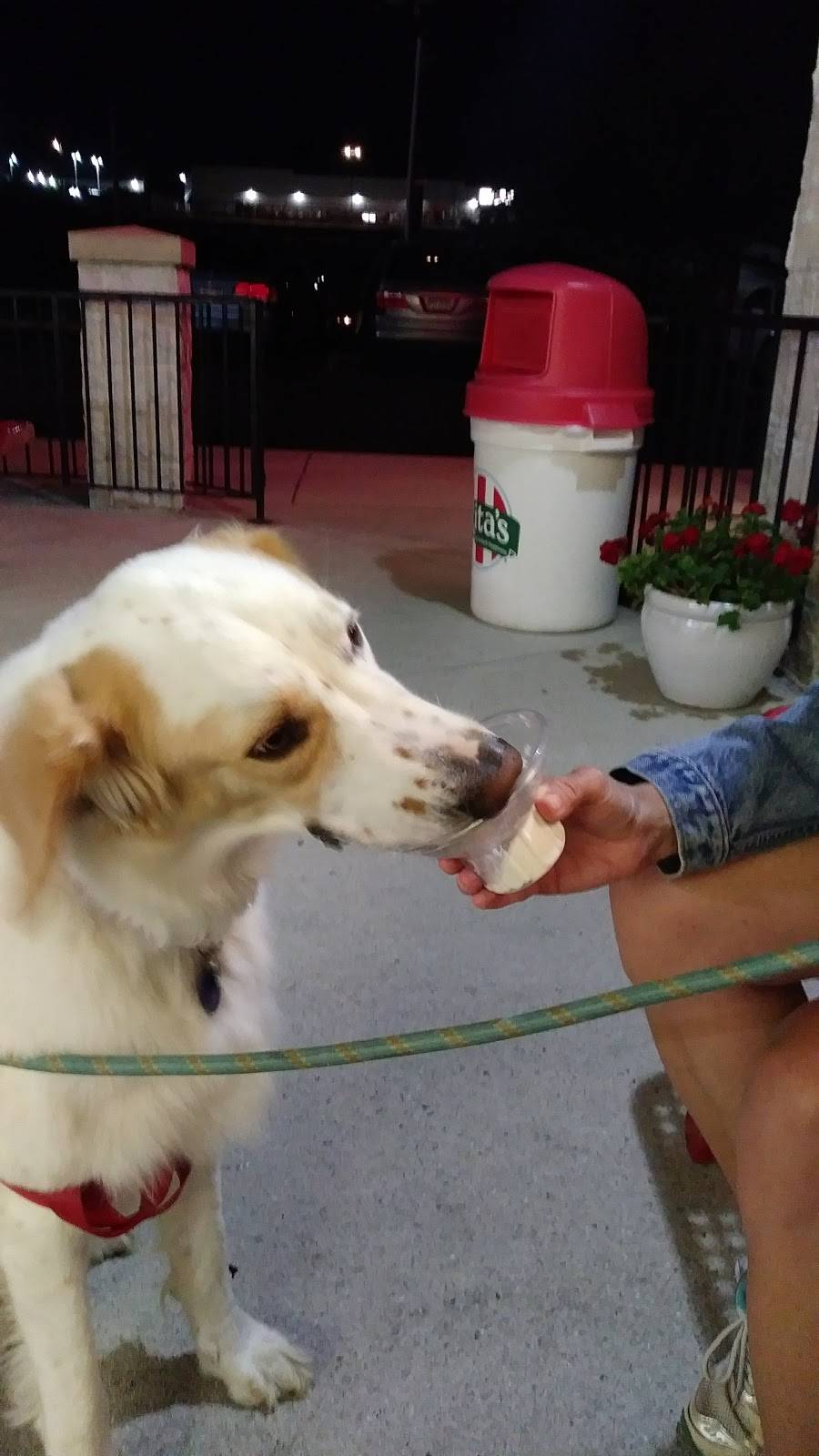 Ritas Italian Ice & Frozen Custard | restaurant | 617 Lombard Rd, Red Lion, PA 17356, USA | 7172467007 OR +1 717-246-7007