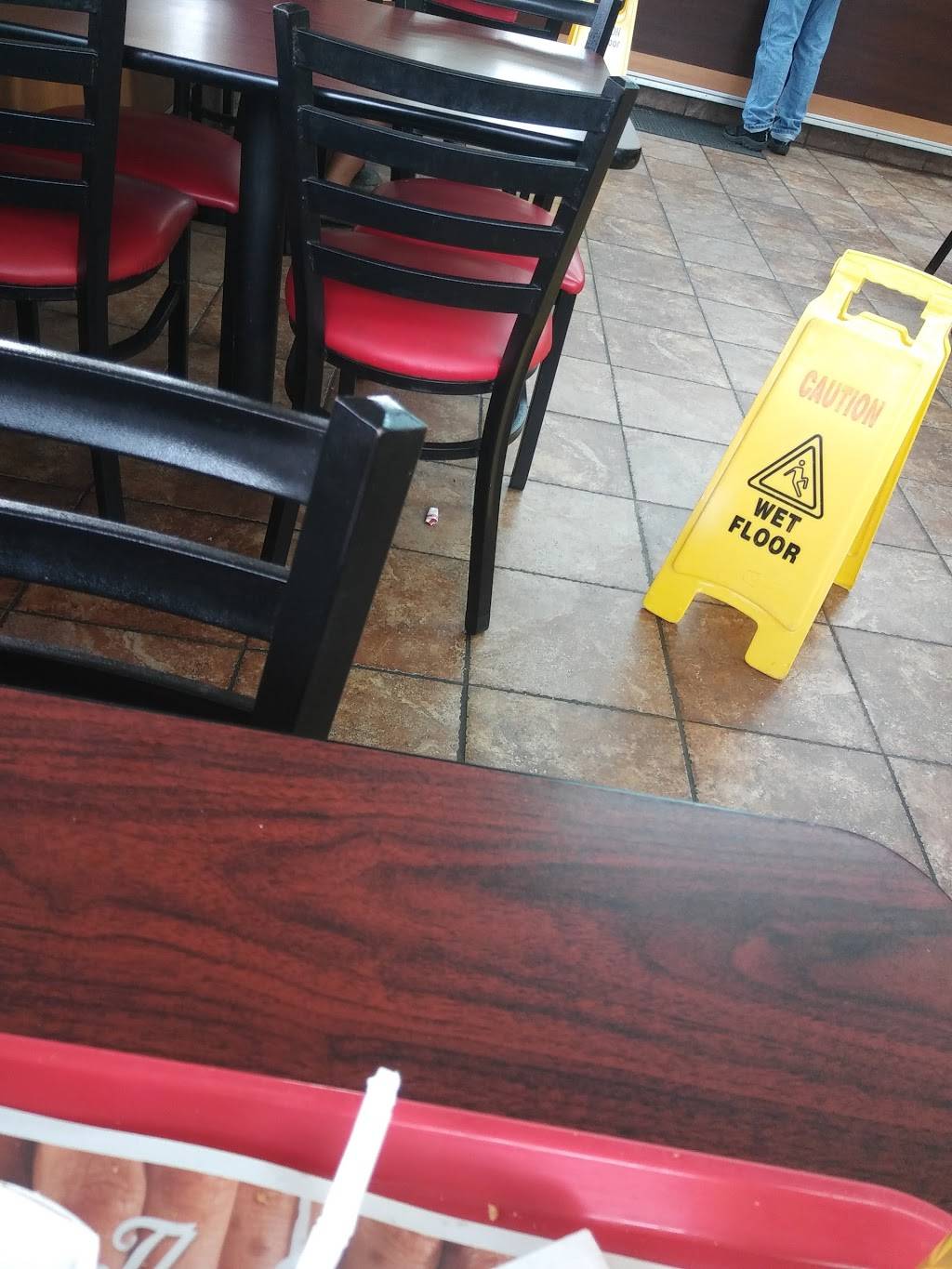 Churchs Chicken | restaurant | 354 Uvalde Rd, Houston, TX 77015, USA | 7134553102 OR +1 713-455-3102