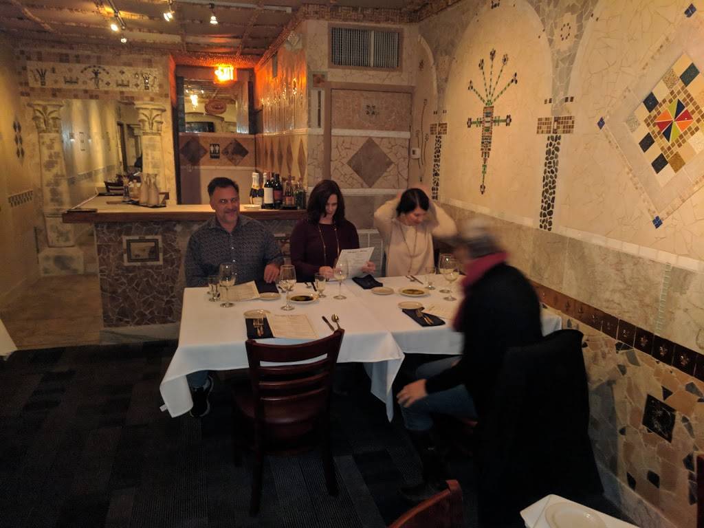 Dwights Mediterranean Style | restaurant | 1527 Penman Rd, Jacksonville Beach, FL 32250, USA | 9042414496 OR +1 904-241-4496