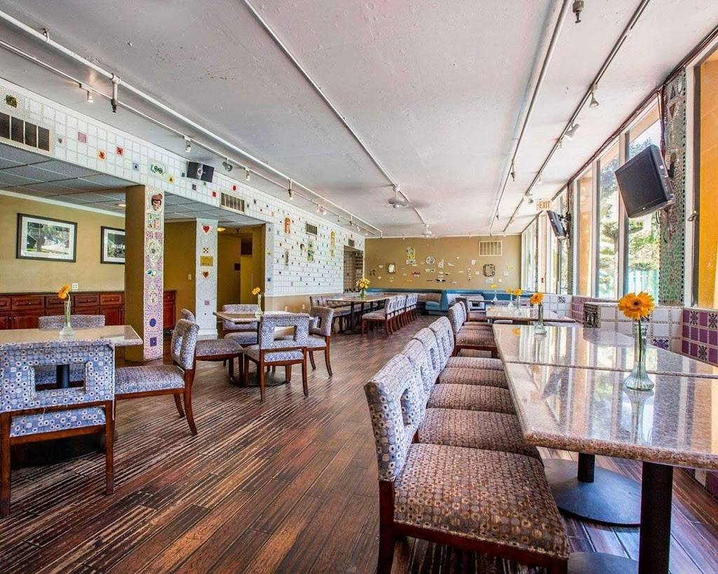 Oasis Restaurant & Bar | restaurant | 7709 Telegraph Rd, Montebello, CA 90640, USA | 3237241400 OR +1 323-724-1400