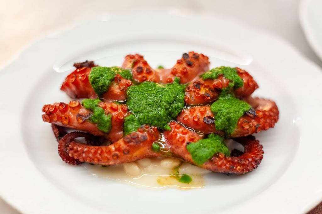 Giulietta | restaurant | 972 College St, Toronto, ON M6H 1A5, Canada | 4169640606 OR +1 416-964-0606