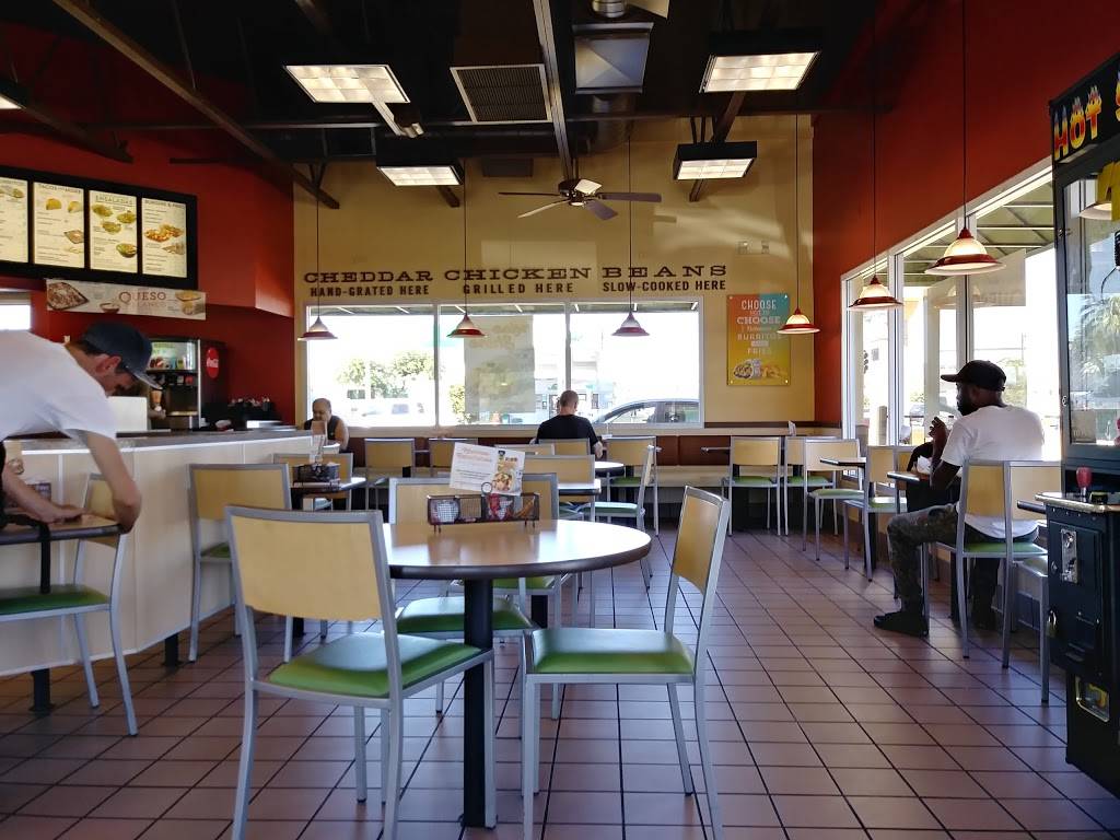 Del Taco | meal takeaway | 1901 W Northern Ave, Phoenix, AZ 85021, USA | 6029951144 OR +1 602-995-1144