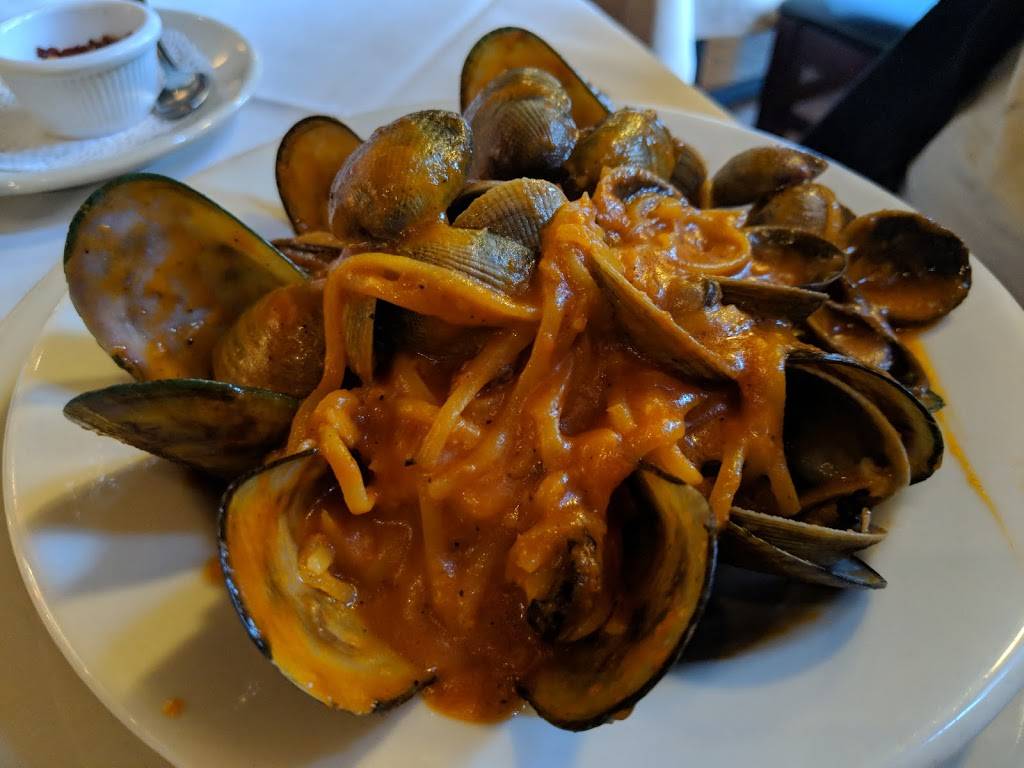 Spumante Restaurant | restaurant | 11049 W Magnolia Blvd #107, North Hollywood, CA 91601, USA | 8185087716 OR +1 818-508-7716